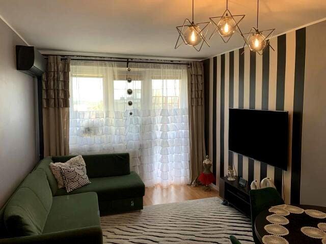 Mieszkanie na sprzedaż w Kolno, Podlaskie