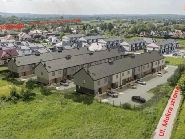 Mieszkanie na sprzedaż w Rzeszów, Podkarpackie