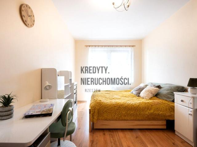 Mieszkanie na sprzedaż w Rzeszów, Podkarpackie