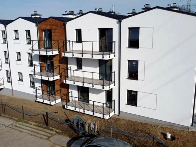 Mieszkanie na sprzedaż w Rzeszów, Podkarpackie