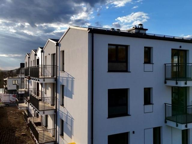 Mieszkanie na sprzedaż w Rzeszów, Podkarpackie