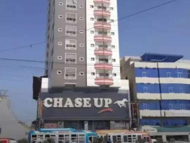 Apartment for rent in Gulshan-e-Iqbal Block 3, کراچی ڈویژن