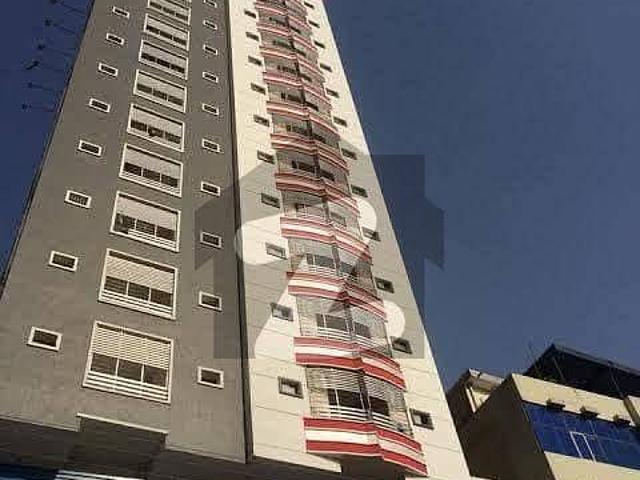 Apartment for sale in Karachi