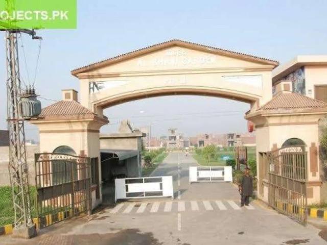 Commercial for sale in Rawalpindi, Islamabad Capital Territory