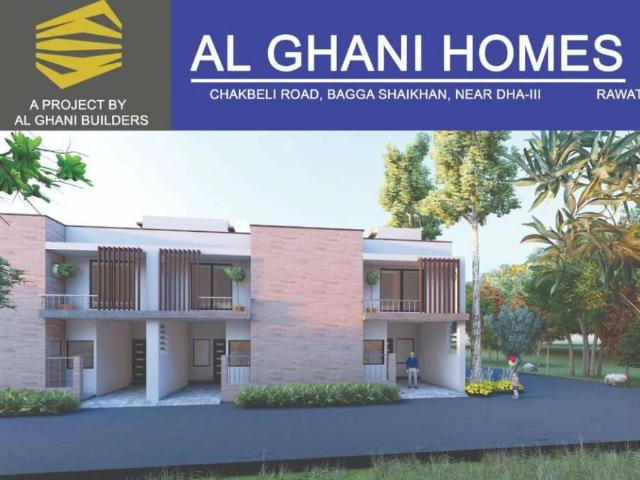House for sale in Rawalpindi, Islamabad Capital Territory