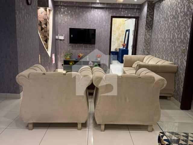 Apartment for rent in اسلام آباد, زون 1