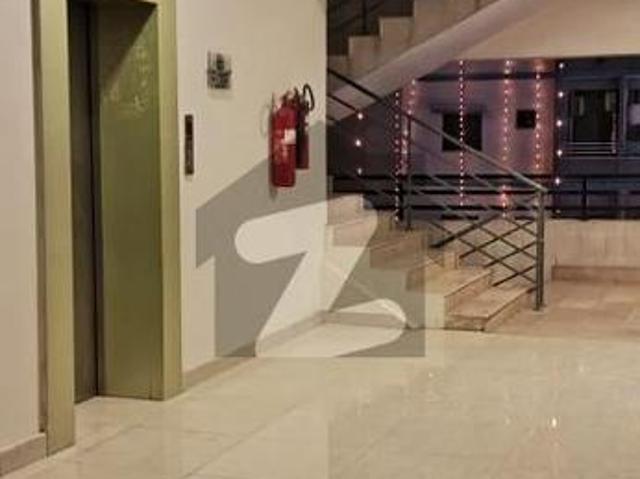 Apartment for rent in Islamabad