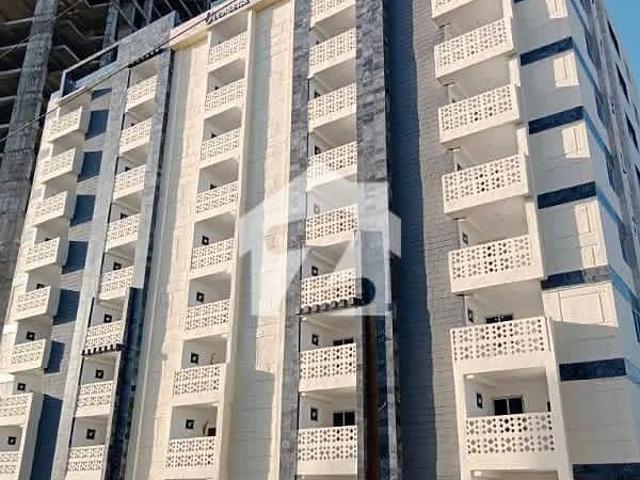 Apartment for sale in Islamabad