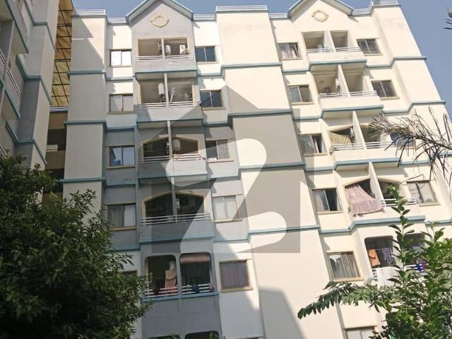 Apartment for sale in Islamabad