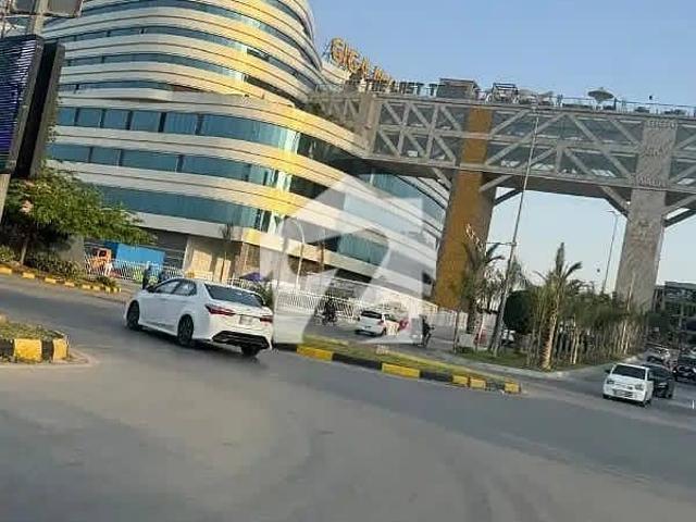 Apartment for sale in Islamabad