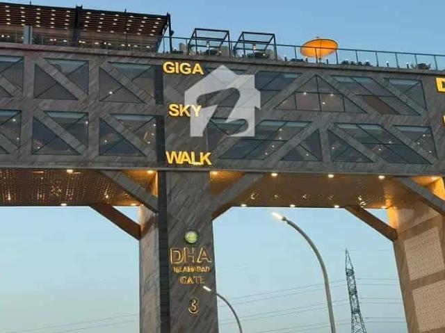 Apartment for sale in Islamabad