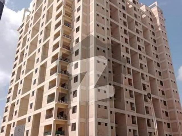 Apartment for rent in Islamabad