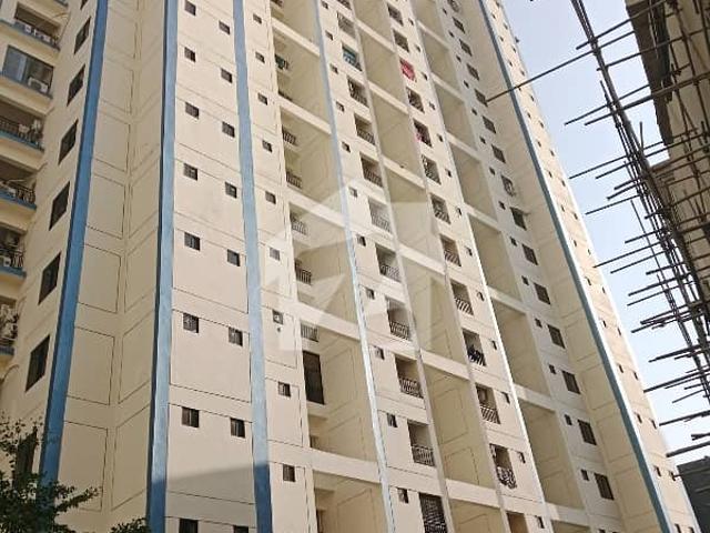 Apartment for rent in Islamabad