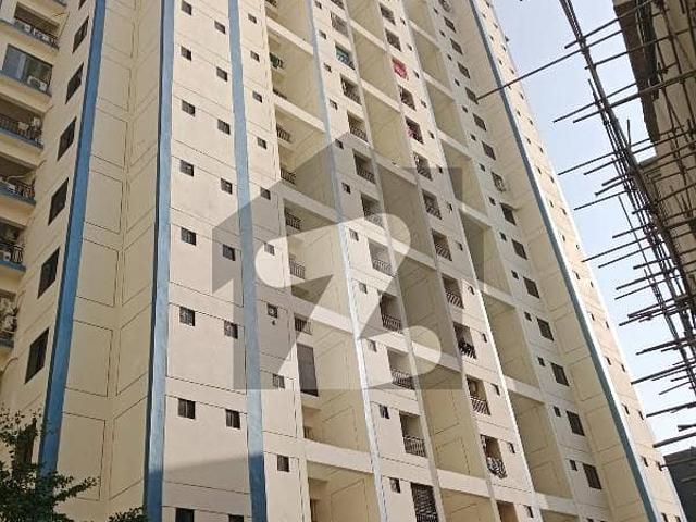Apartment for rent in Islamabad