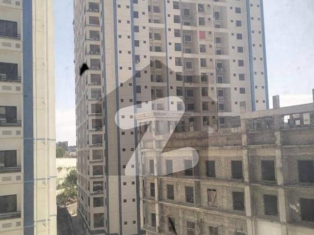 Apartment for sale in Islamabad