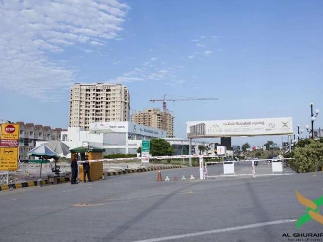 Apartment for sale in Islamabad