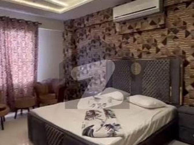 Apartment for rent in Islamabad