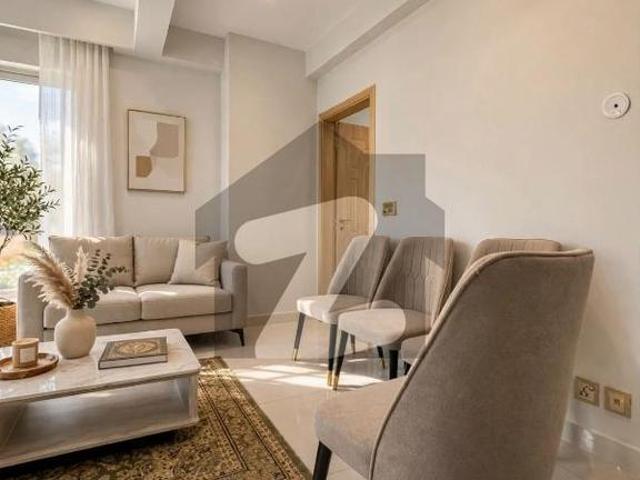 Apartment for rent in اسلام آباد, زون 1