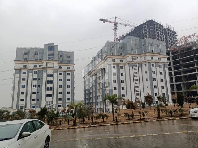 Apartment for sale in Islamabad