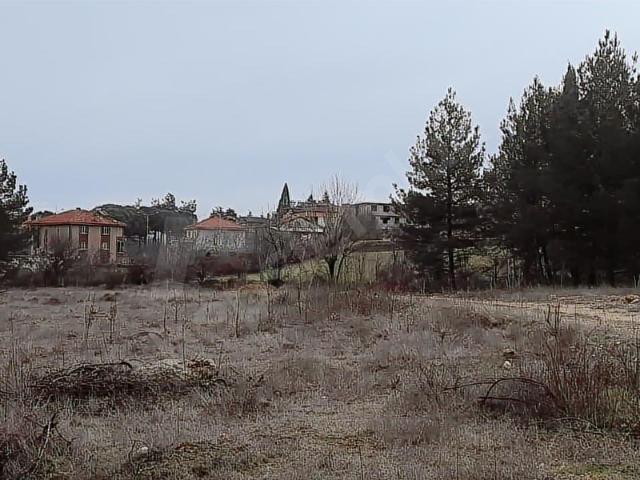Çal, Denizli içerisinde satılık Arsa