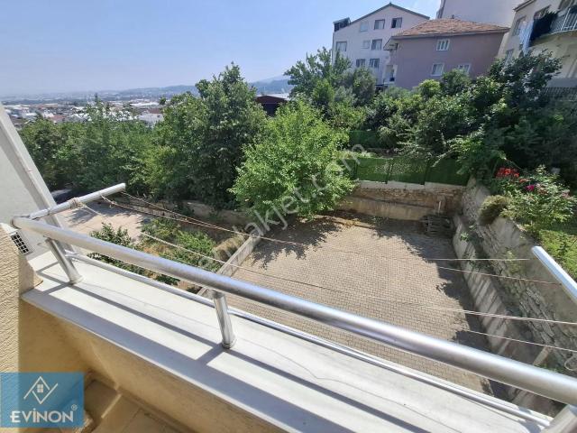 Nilüfer, Bursa içerisinde kiralık mülk