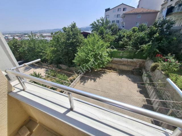 Nilüfer, Bursa içerisinde kiralık mülk