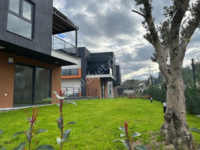 Nilüfer, Bursa içerisinde satılık Villa