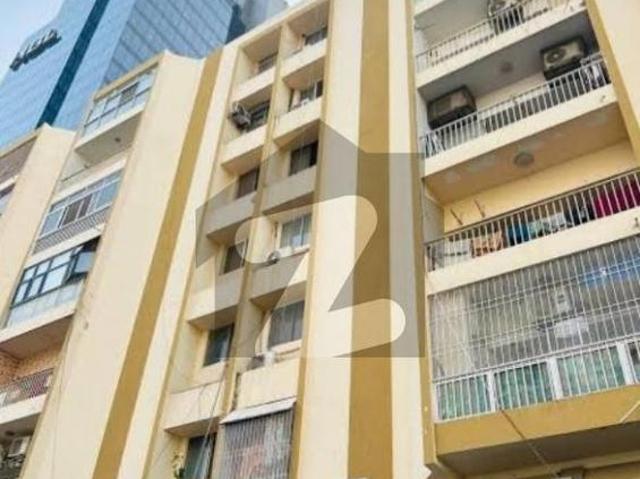 Apartment for rent in Clifton, North Waziristan