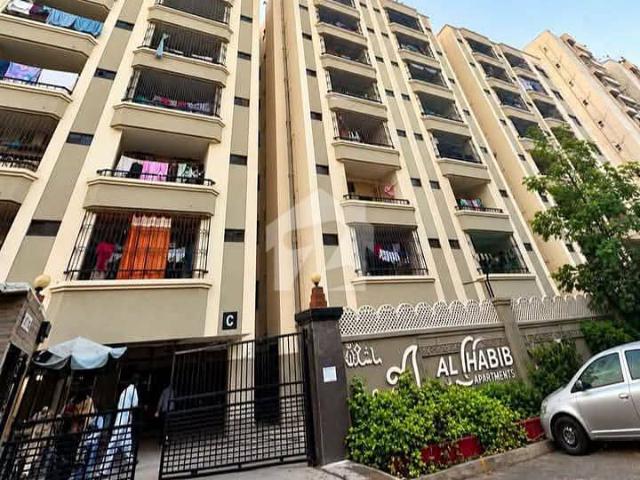 Apartment for sale in کراچی ڈویژن, North Waziristan