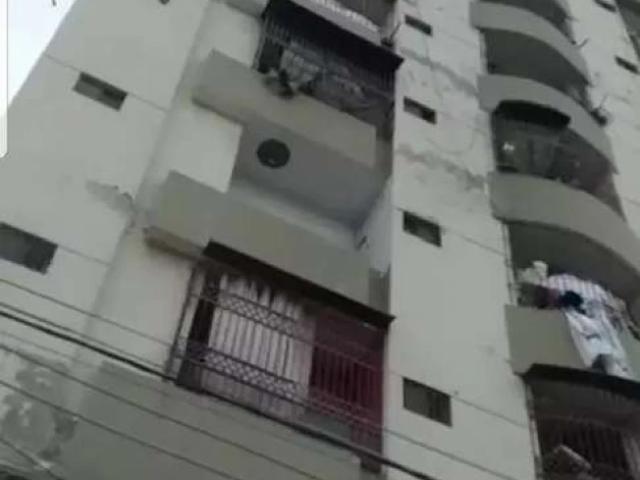 Apartment for sale in انچولی, کراچی ڈویژن