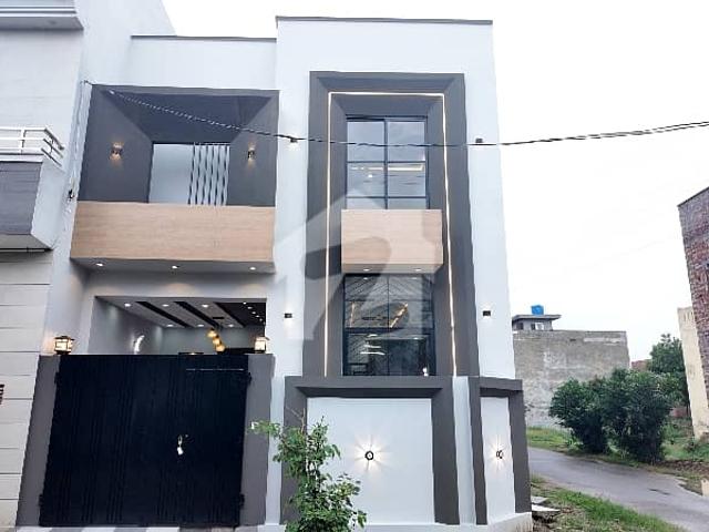 House for sale in Rawalpindi, Islamabad Capital Territory