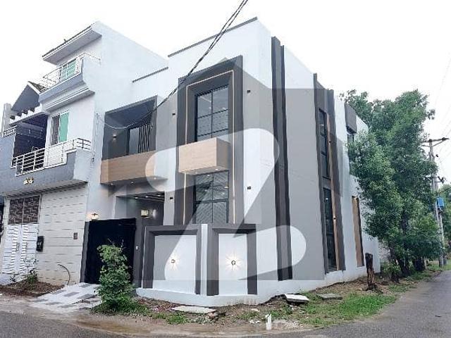 House for sale in Rawalpindi, Islamabad Capital Territory
