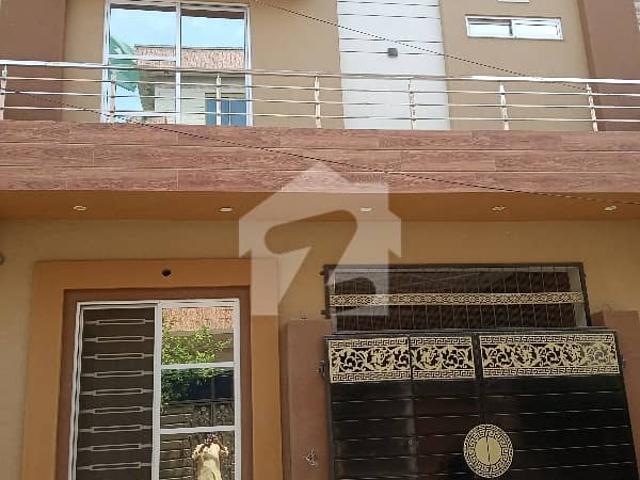 House for sale in Rawalpindi, Islamabad Capital Territory