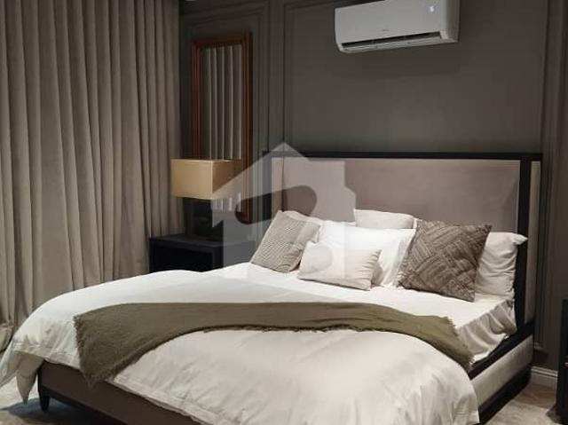 Apartment for sale in Rawalpindi, Islamabad Capital Territory