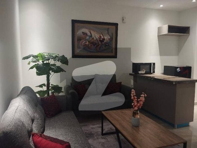 Apartment for rent in Rawalpindi, Islamabad Capital Territory