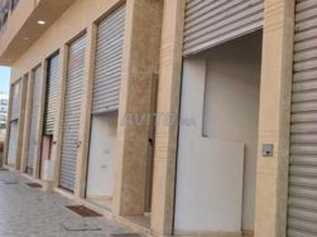 Local commercial vente à Anfa, Gharb-Chrarda-Beni Hssen