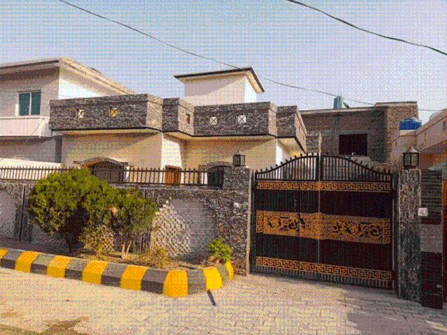 Property for sale in Rawalpindi, Islamabad Capital Territory