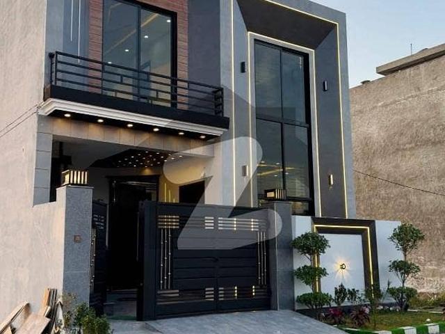 House for sale in Rawalpindi, Islamabad Capital Territory
