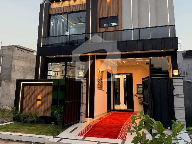 House for sale in Rawalpindi, Islamabad Capital Territory