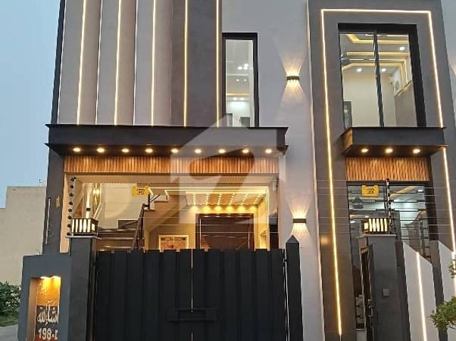 House for sale in Rawalpindi, Islamabad Capital Territory