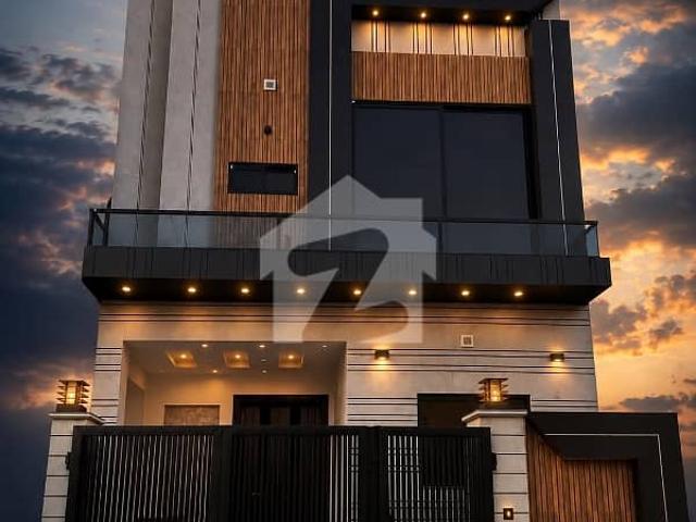 House for sale in Rawalpindi, Islamabad Capital Territory