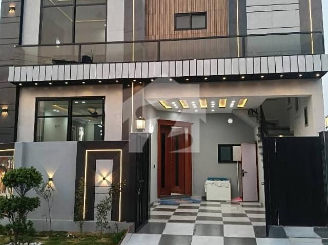House for sale in Rawalpindi, Islamabad Capital Territory