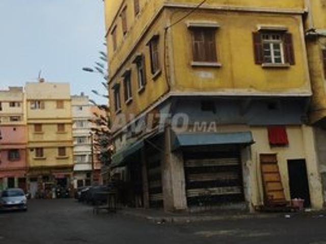 Maison vente à Anfa, Gharb-Chrarda-Beni Hssen