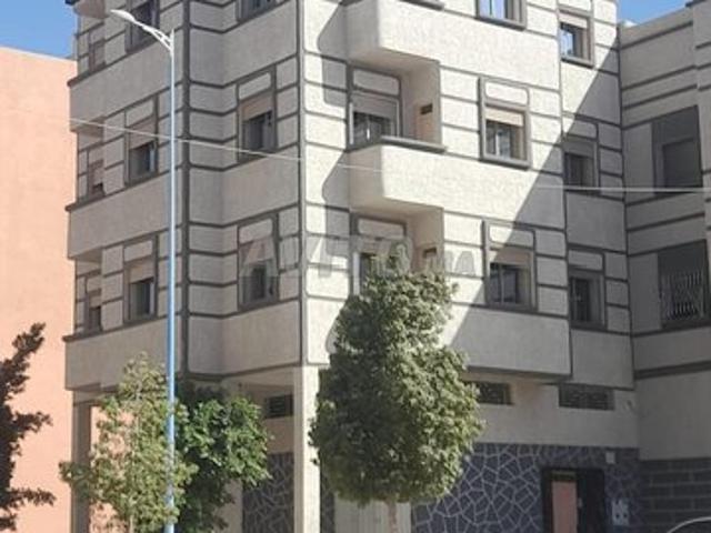 Appartement location à Saf, L'Oriental