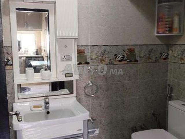 Appartement vente à Anfa, Gharb-Chrarda-Beni Hssen