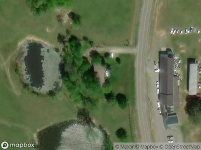 House for sale in Alabama