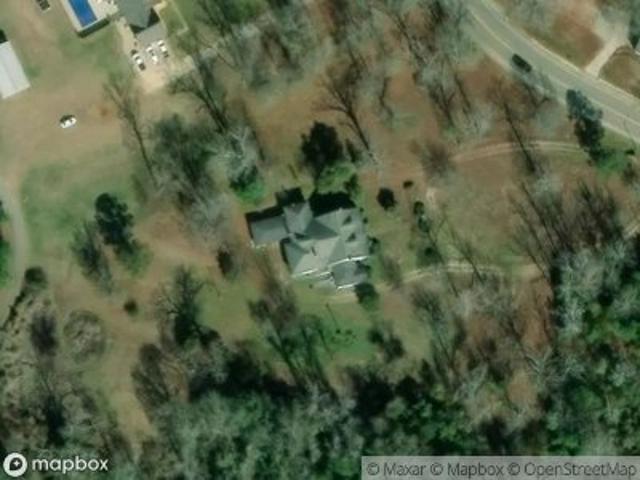 House for sale in Maplesville, Alabama