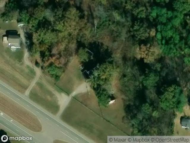 House for sale in Alabama