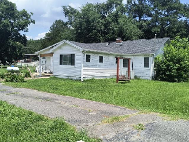 House for sale in Odenville, Alabama