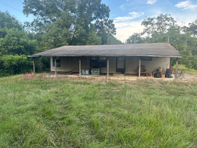 House for sale in Alabama